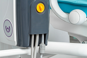 Стоматологическая установка Woson WOD 730 нижняя подача - Фото 7