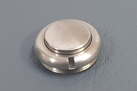 Кнопка наконечника Mercury 555 с генератором света