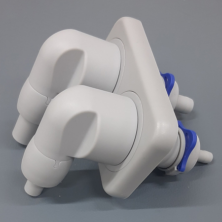 Фильтр асспирации гидроблока AY-A 3600