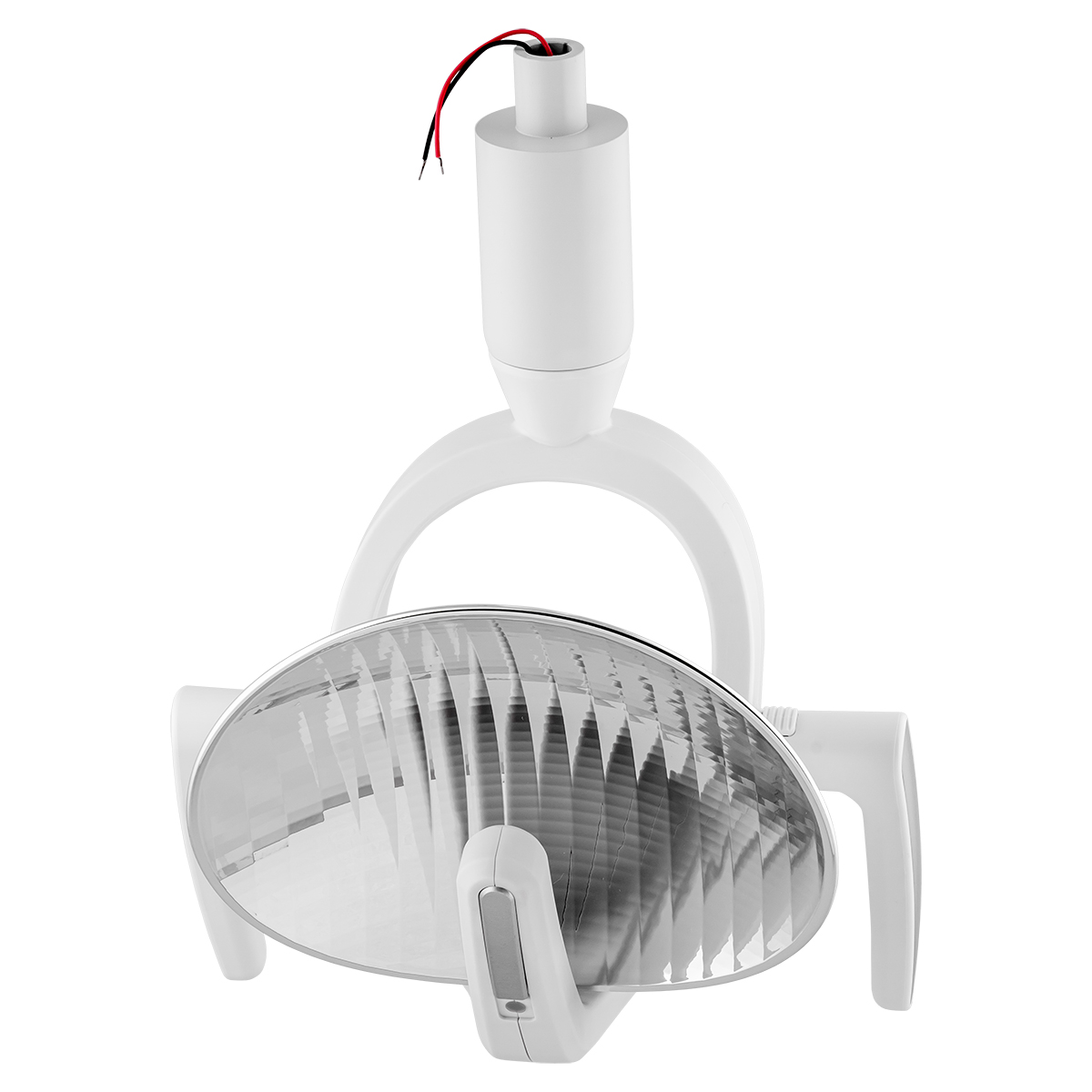 Стоматологический светильник 1-диодный с рефлектором с 2-мя режимами