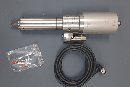 Шпиндель для фрезерного станка P55D