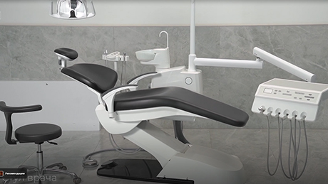 Обзор SONZ Z-CHAIR 100