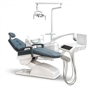 Стоматологическая установка AY-A 3600 нижняя подача