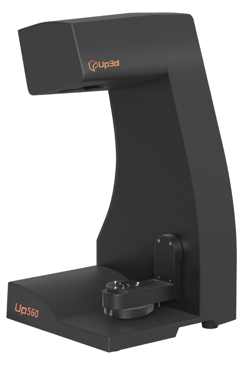 Стоматологический 3D сканер Up560