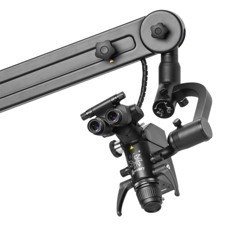 Микроскоп Mercury Vision PRO