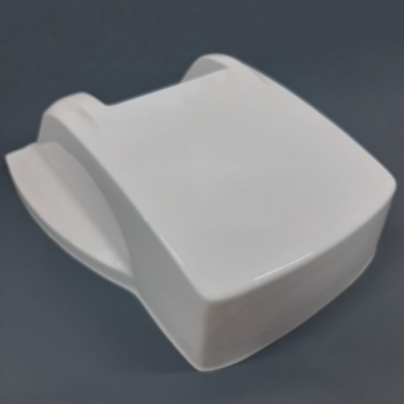 Передний кожух кресла Mercury 3600