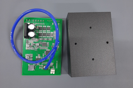 Плата бесщеточного электрического Mercury Star 400ЕМ