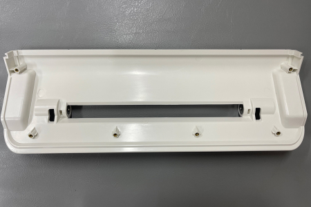 Кожух стола врача WOD 730 н.п. (внутренняя часть)