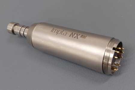 Электрический микромотор IMPLA NX
