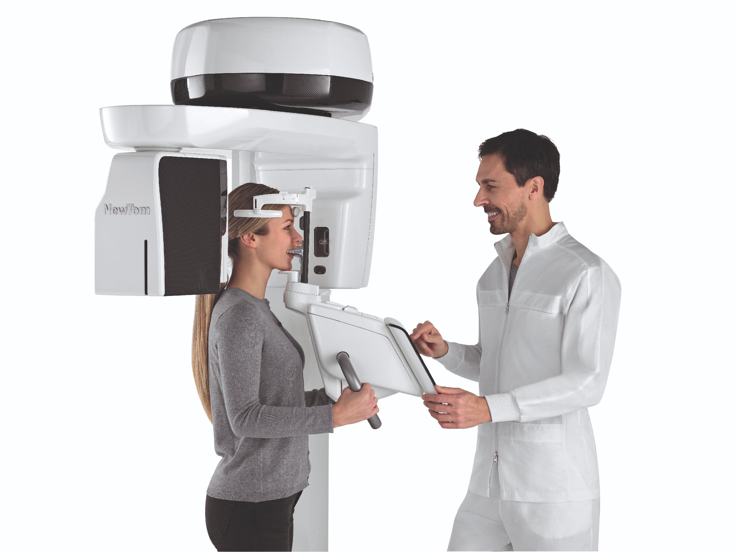 Как выбрать конусно-лучевой 3D томограф?