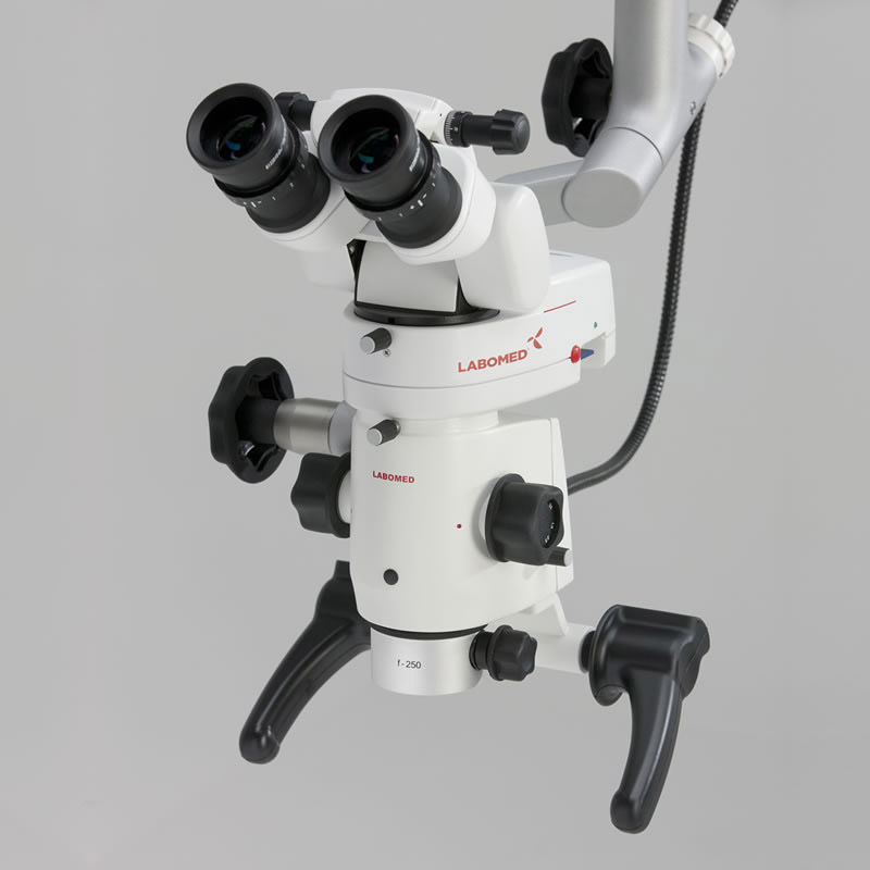 Микроскоп Labomed Prima DNT