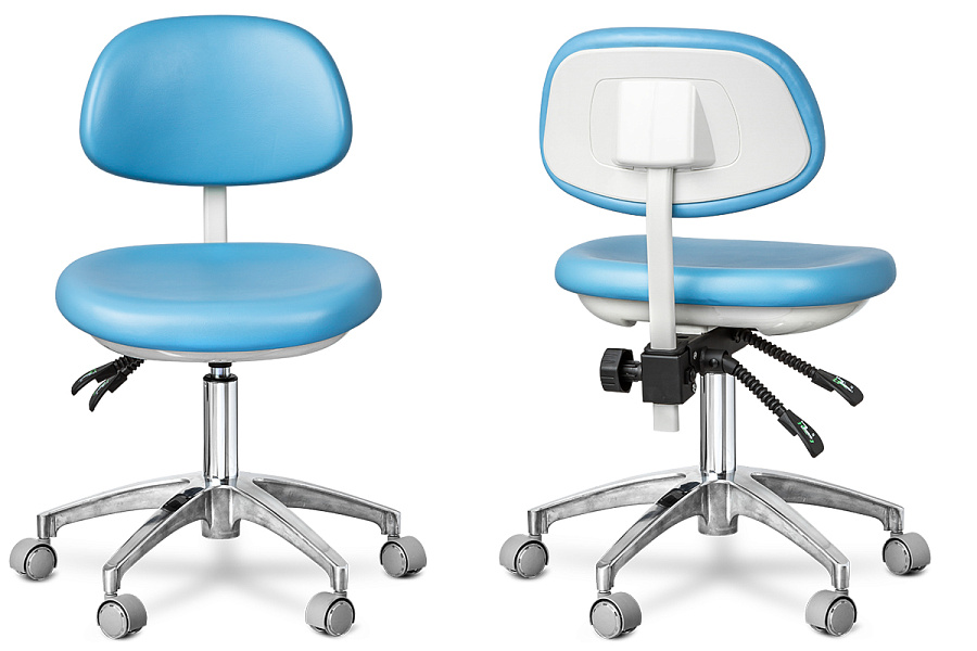 Стоматологическая установка SONZ Z-CHAIR 300 - Фото 4