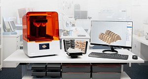 3D принтер FormLabs Form 3B+ - Фото 4