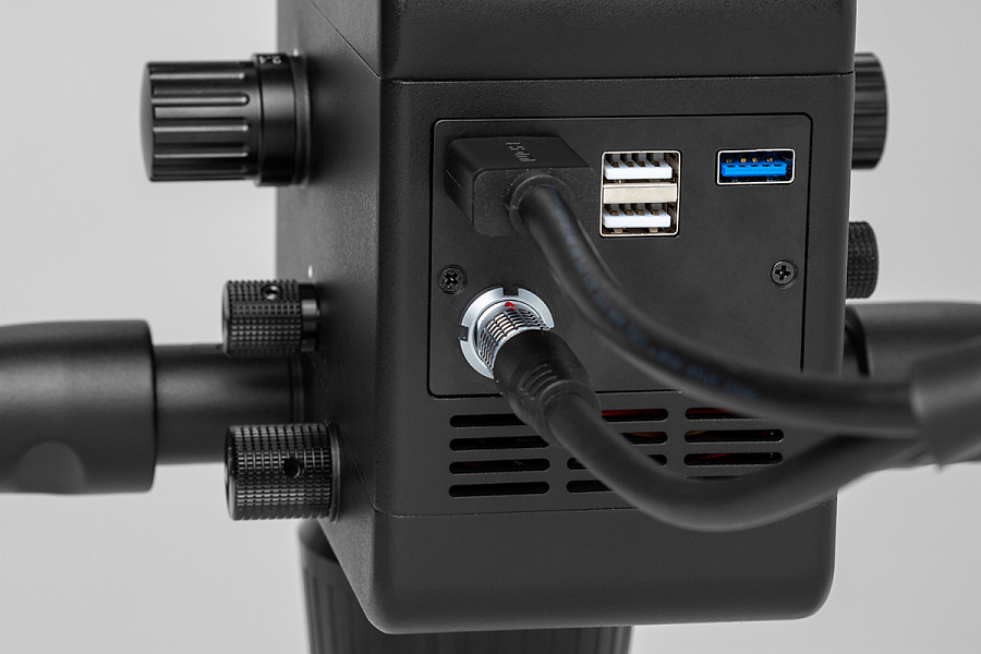 Микроскоп Mercury ПРО+ Мора - Фото 14