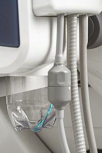 Стоматологическая установка WOD 330 нижняя подача - Фото 11