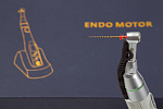 Эндодонтический микромотор Mercury 222 с ручкой - Фото 7