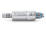 Микромотор Mercury 2000 с фиброоптикой - Фото 2