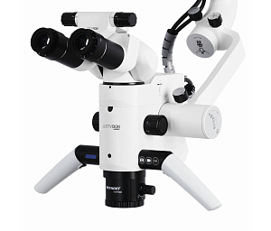 Стоматологический микроскоп JustVision by Semorr JVM D потолочный - Фото 2