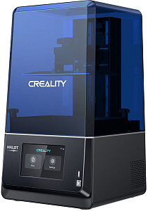 3D принтер Creality HALOT ONE PLUS - Фото 3
