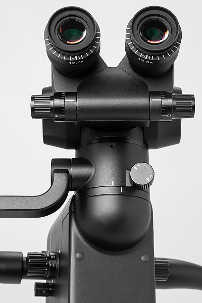 Микроскоп Mercury ПРО+ Мора - Фото 11