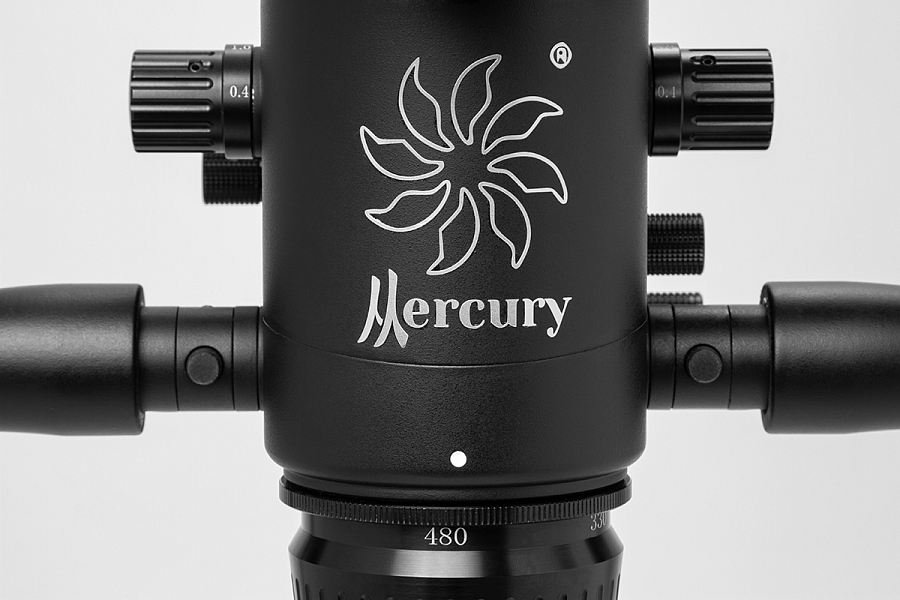 Микроскоп Mercury ПРО+ Мора - Фото 13