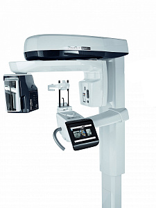 Стоматологичекий томограф NewTom Giano HR Professional (16x18) - Фото 4