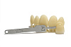 Полимерная смола Dental Sand A3 Form2 1кг - Фото 3