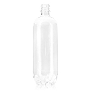 Водяная бутылка для установок WOD