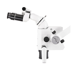 Стоматологический микроскоп JustVision by Semorr JVM D потолочный - Фото 10