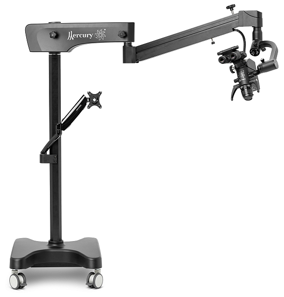 Микроскоп Mercury ПРО - Фото 3