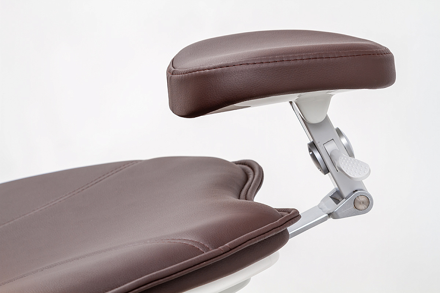 Стоматологическая установка Woson WOD 730 (универсал) нижняя подача - Фото 20