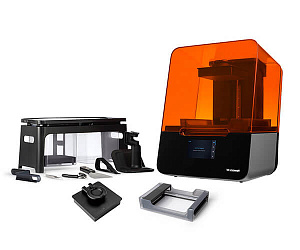 3D принтер FormLabs Form 3+ (Form3) - Фото 3