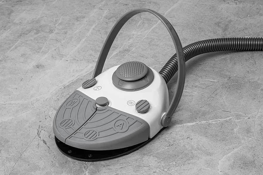 Стоматологическая установка Woson WOD 330 нижняя подача NEW - Фото 13