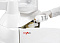 Стоматологическая установка Anthos A5 нижняя подача - Фото 10