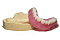 Полимерная смола Dental Pink 1кг - Фото 5