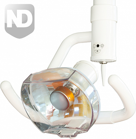 Стоматологический светильник галогеновый для AY-A1000