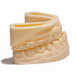 Полимерная смола Dental Clear Form2 1кг - Фото 5