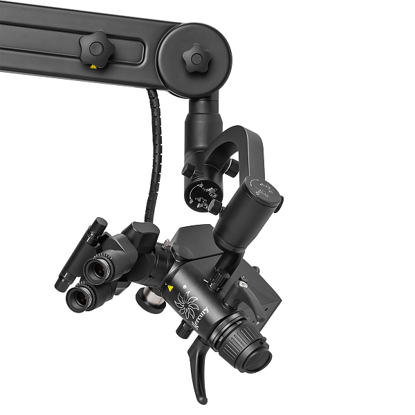 Микроскоп Mercury Vision PRO - Фото 7