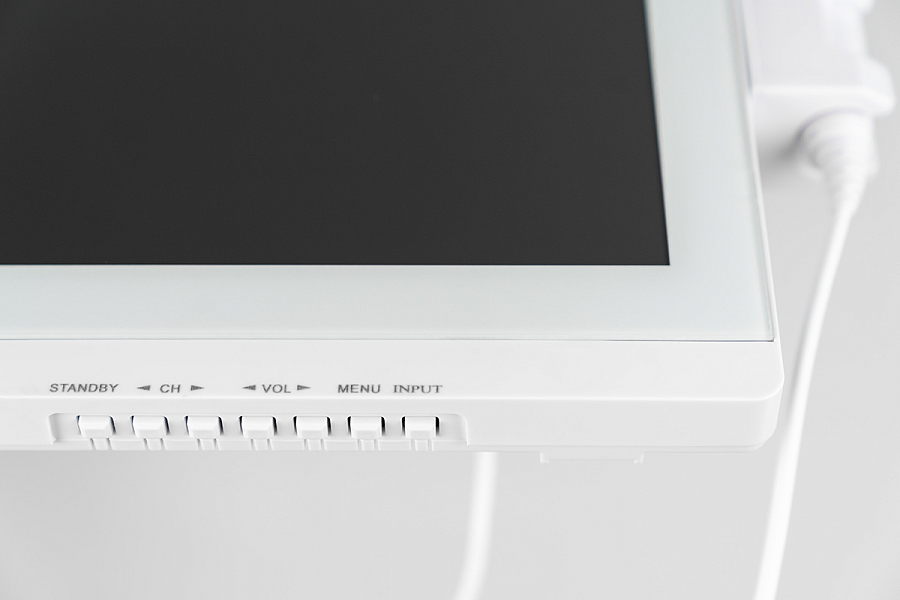 Комплекс визуализации Full HD (M978) с защитным стеклом - Фото 2