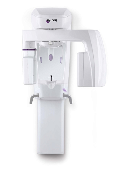 Дентальный томограф Cefla MyRay Hyperion X5-3D, FOV 10x10 - Фото 2