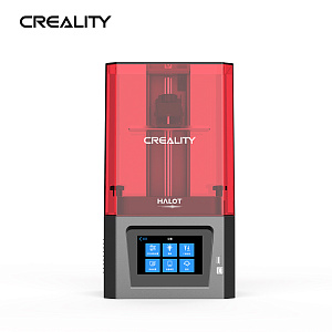 3D Принтер Creality HALOT-ONE - Фото 3