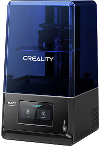 3D принтер Creality HALOT ONE PLUS - Фото 2