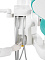 Стоматологическая установка Anthos A7 верхняя подача - Фото 6