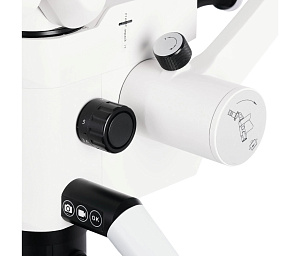 Стоматологический микроскоп JustVision by Semorr JVM D потолочный - Фото 3