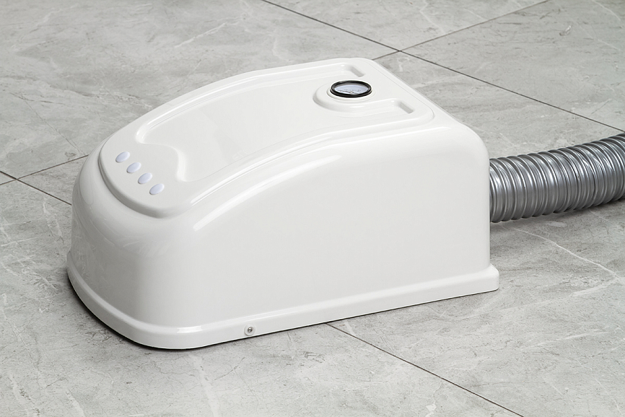 Стоматологическая установка Woson WOD 550 нижняя подача - Фото 15