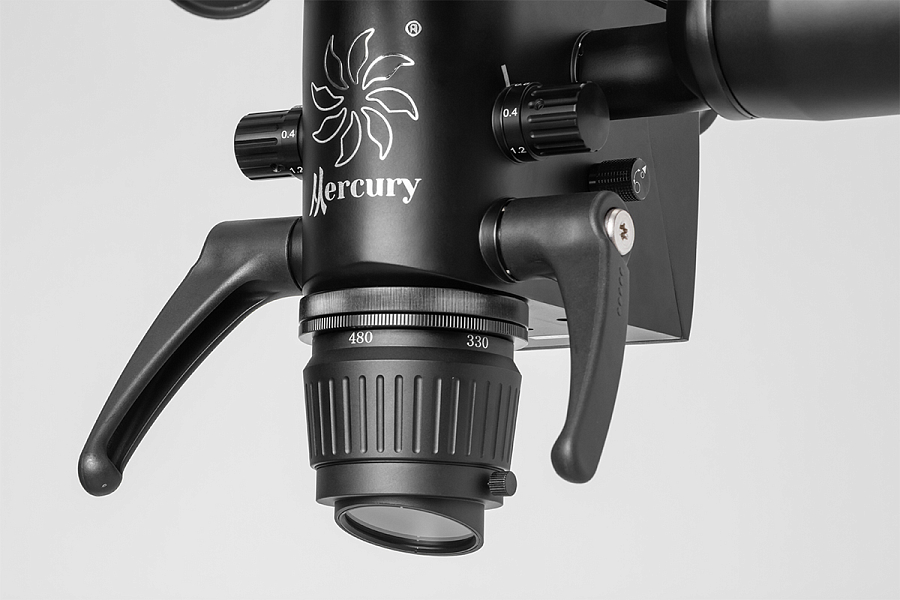 Микроскоп Mercury Vision PRO - Фото 3