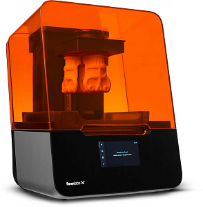 3D принтер FormLabs Form 3+ (Form3)