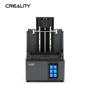 3D принтер Creality HALOT-SKY - Фото 3