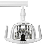 Стоматологическая установка SONZ Z-CHAIR 300, Черный (P11) - Фото 15