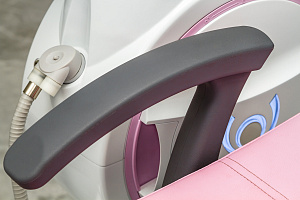 Стоматологическая установка WOD 550 детская с подкатным блоком - Фото 8